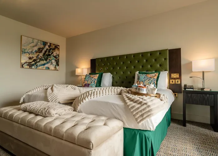 East Sussex National Hotel, Golf Resort & Spa