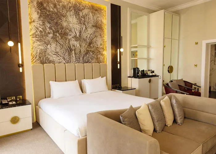 Dover Marina Hotel & Spa, Tapestry Collection By Hilton