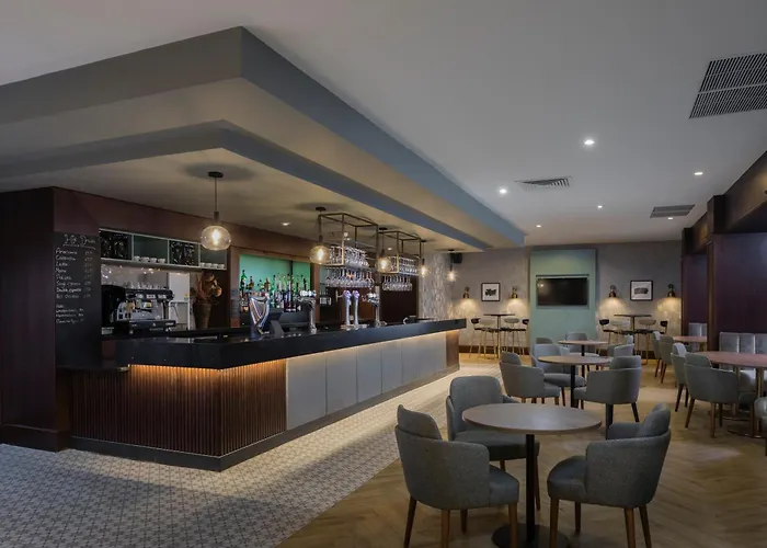 Ashford International Hotel & Spa